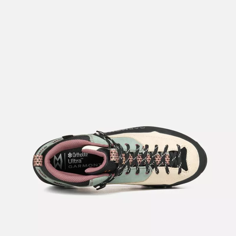 Damskie buty podejściowe Garmont Vetta Evo GTX