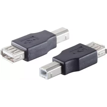 Adapter złączy ShiverPeaks BS77045