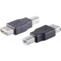 Adapter złączy ShiverPeaks BS77045