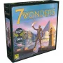 7 Wonders - gra podstawowa - nowy design, gra planszowa Expert Gra Roku 2011