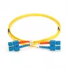 Kabel krosowy światłowodowy Singlemode Digitus DK-2922-03