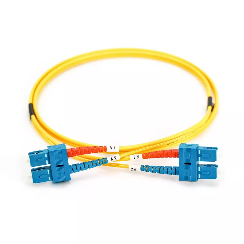 Kabel krosowy światłowodowy Singlemode Digitus DK-2922-03