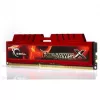 G.Skill Ripjaws-X - DDR3 - 16 GB: 2 X 8 GB - DIMM 240-pin - Unbuffered