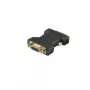 Adapter zmiany płci złącza DVI-A na VGA ShiverPeaks BS77416-1