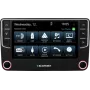2DIN samochodowy zestaw multimedialny BLAUPUNKT Wolfsburg 648 DAB z CarPlay i Android Auto