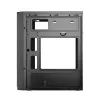 Obudowa komputera Sbox PCC-12 MicroATX Czarna