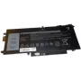 V7 D-CFX97-V7E - Bateria do laptopa (odpowiednik: Dell 71TG4, Dell CFX97, Dell X49C1) - litowo-jonowa - 3 ogniwa - 3745 mAh - 45 Wh - do Dell Latitude 5289 2-In-1, 7389 2-in-1,