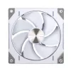 Wentylator Phanteks D30-140 14 cm Biały 250-1800 RPM 32.1 dB