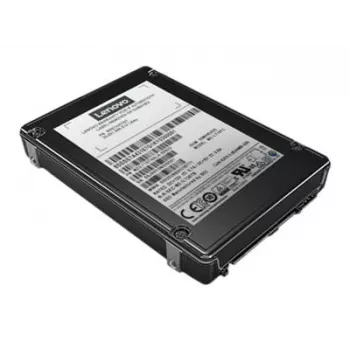 Lenovo 4XB7A80341 wewnętrzny dysk SSD 1,6 TB 2,5 cala SAS V-NAND TLC