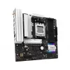 Płyta główna ASROCK A620AM PRO RS WIFI AM5 microATX, AMD A620, 4×DDR5, Wi‑Fi, HDMI, DP, 3×M.2, 2×SATA, dźwięk 7.1, LAN 1Gb