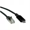 Karta sieciowa ROLINE 12.02.1169 Ethernet 1000 Mbit/s USB Type-C
