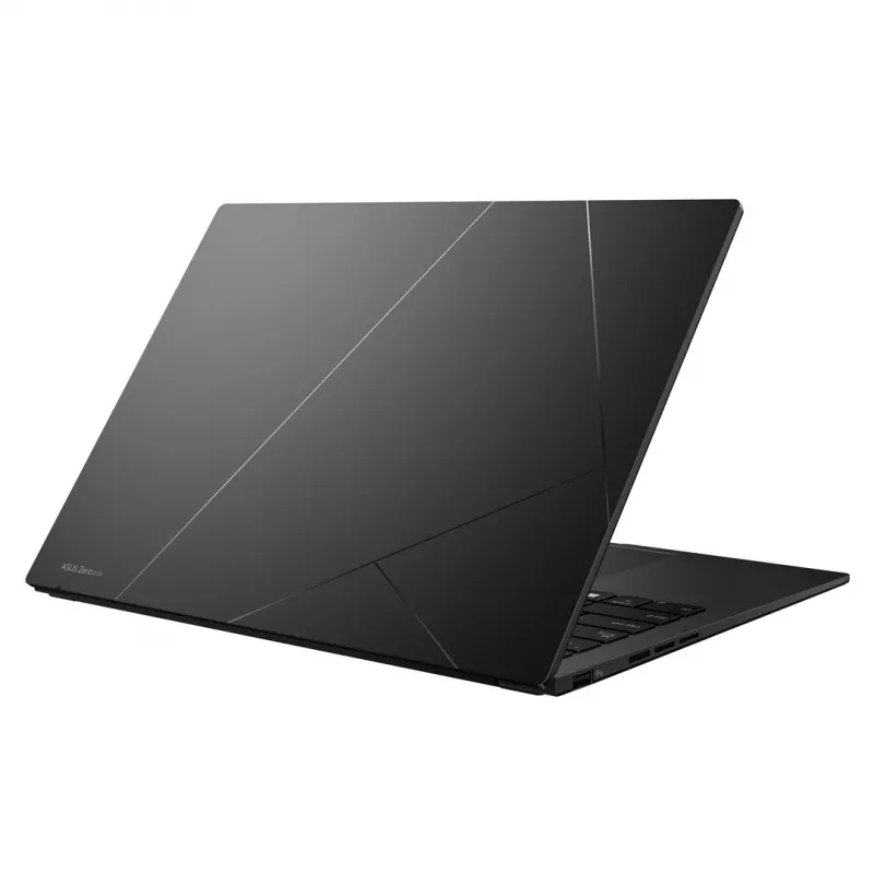 Laptop ASUS Zenbook 14 UM3406GA Ryzen AI 7 445, 14,0 cala WUXGA 60Hz 400 nitów, 32GB LPDDR5X, 1TB, Radeon Graphics, kamera 1080p, 75Wh, Windows 11
