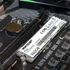 SSD drive Patriot Memory 960GB M.2 PCI Express 4.0 NVMe P310P960GM28