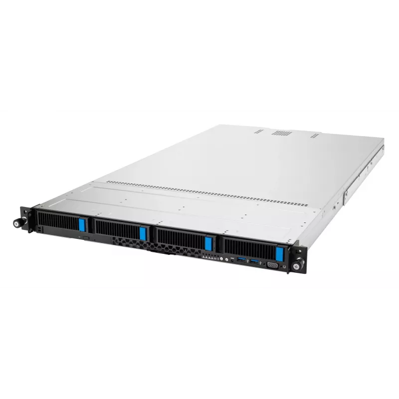 Platforma serwerowa ASUS (1U) Intel RS700-E11-RS4U