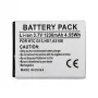Bateria Extra Digital HTC HD3 HD7 Wildfire S