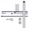 Lampka sensorowa do szafy Yeelight YLBGD-0046 60 cm Czarna