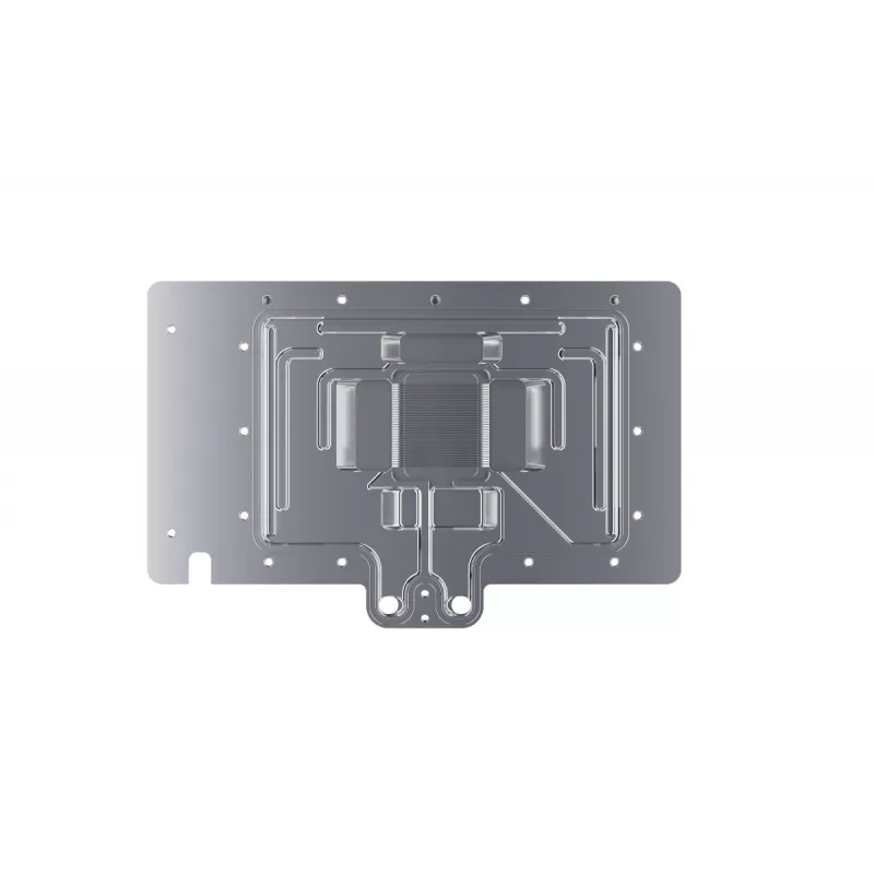Alphacool Core GeForce RTX 4090 GameRock / Phantom GPU Water Block z Backplate