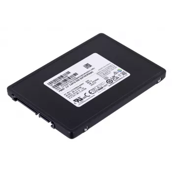 Samsung PM897 3.84 TB 2.5 cala Serial ATA III V-NAND