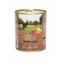 Mokra karma pełnoporcjowa dla psa o'canis Goat with Potatoes 800 g — psy dorosłe, monobiałkowa, wilgotność 84%