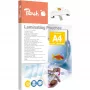 Peach PP525-02 folia do laminatora 100 szt.