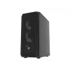 Natec Fury Shobo SH4F - Obudowa PC - Wieża - Czarny