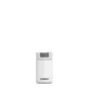 Kubek termiczny Kambukka Olympus 300 ml - marshmallow biały