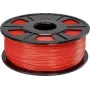 Renkforce RF-4511196 Materiał do druku 3D Polylactic Acid (PLA) Czerwony 1 kg (RF-4511196)