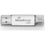 Pamięć USB MediaRange 512 GB USB 3.2 Gen 1 USB-A USB-C MR940-1