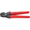 Szczypce do nacinania Knipex dł. 250 mm szer. cięcia 16 mm głęb. cięcia 32 mm z plastikowymi nakładkami
