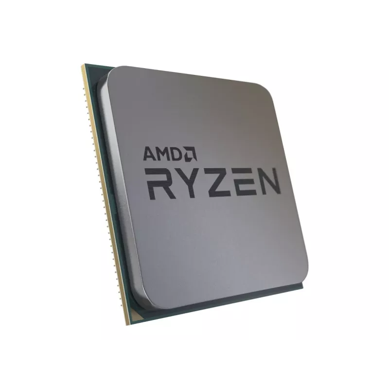 Procesor AMD Ryzen 5 3400G 4C/8T, 3.7-4.2GHz, 6MB, 65W, AM4, Tray
