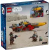 LEGO STAR WARS 75437 Szybownik Cobba Vantha