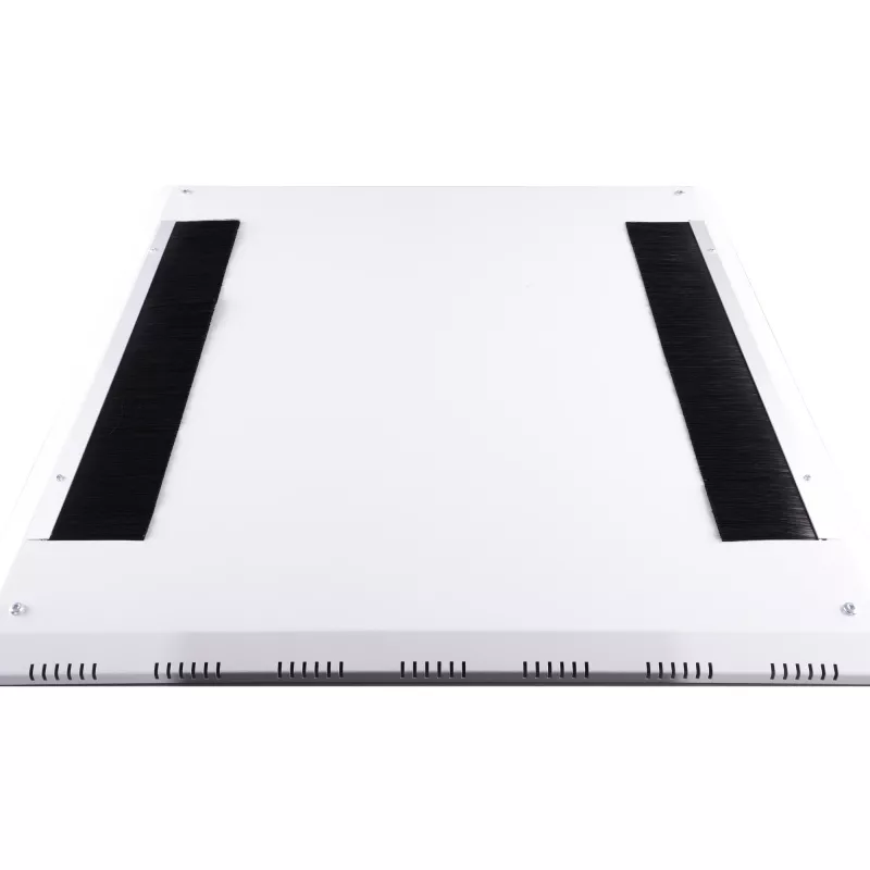 DIGITUS Netzwerkschrank Unique 32HE 1609x800x800mm szary (Speditionsversand)