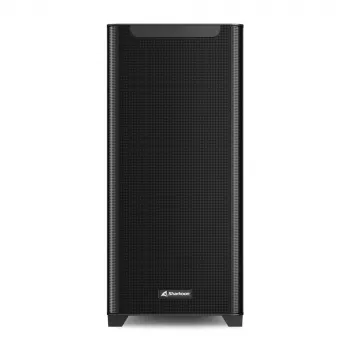 PC Case Sharkoon M30 Czarny Full Tower ATX E-ATX