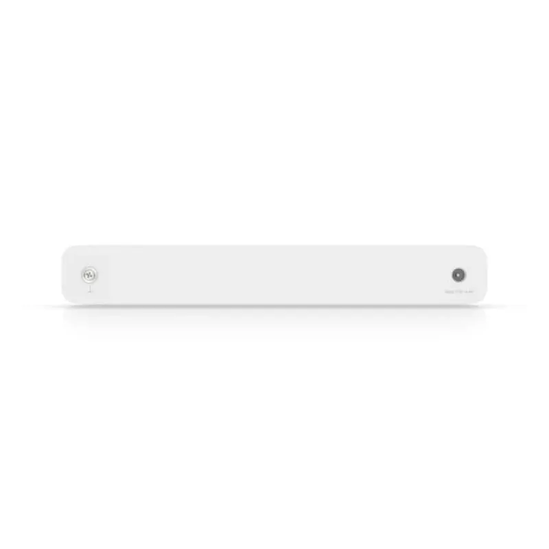 Ubiquiti Networks UISP Managed L2 Gigabit Ethernet (10/100/1000) Power over Ethernet (PoE) Biały (UISP-S-EU)