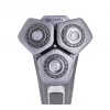 Golarka męska Philips SHAVER Series 9000 S9976/55, golarka rotacyjna, trymer, czarna