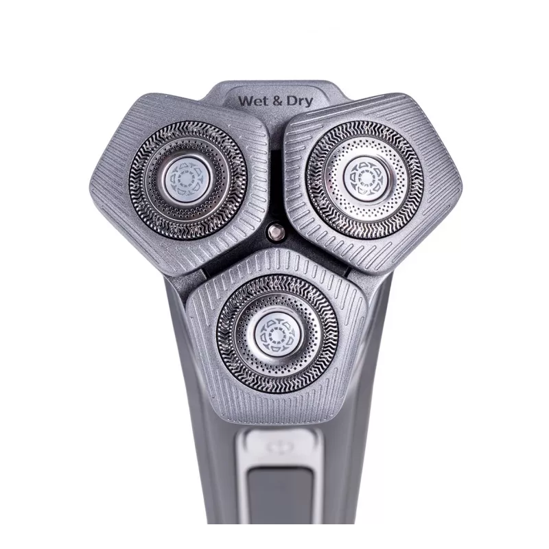 Golarka męska Philips SHAVER Series 9000 S9976/55, golarka rotacyjna, trymer, czarna