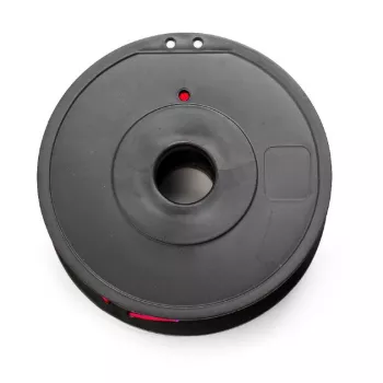 Materiał do druku 3D Gembird 3DP-PLA+1.75-02-R Czerwony 1 kg