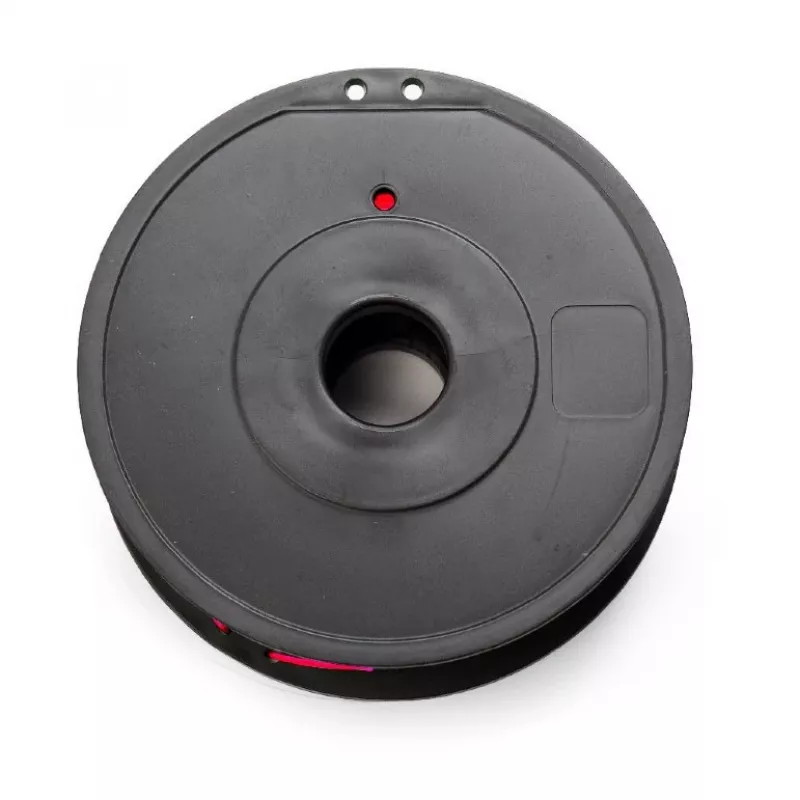 Materiał do druku 3D Gembird 3DP-PLA+1.75-02-R Czerwony 1 kg