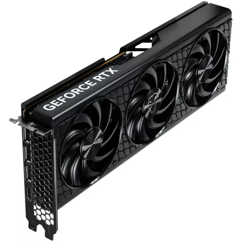 Karta graficzna Gainward GeForce RTX 5060 Ti Python III 8GB GDDR7