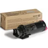 Kaseta z tonerem Xerox 106R03694 1 szt. Oryginalna magenta