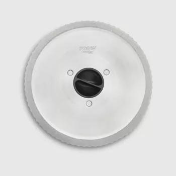 Krajalnica Severin AS 3912 Elektryczna 100 W Biały Plastik