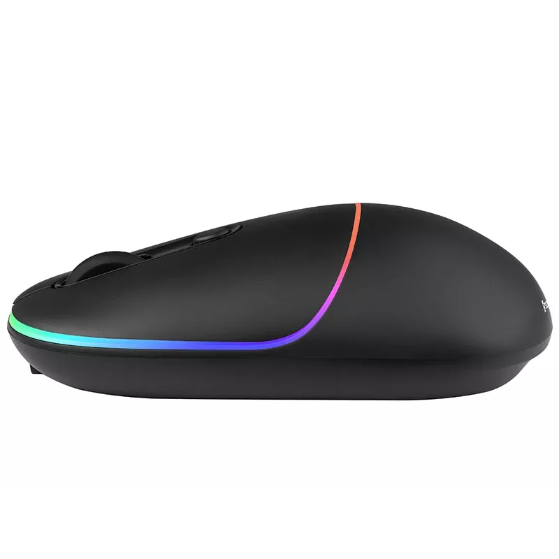 Mysz Tracer RATERO RF RF Wireless + USB Type-C