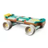 LEGO Creator Zestaw do zbudowania Rolek Retro 31148 2-w-1, 342 elementy, 140×160×70 mm