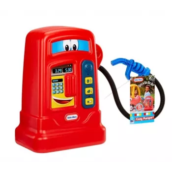 Little Tikes 170300-PE13 Produkt Czarny