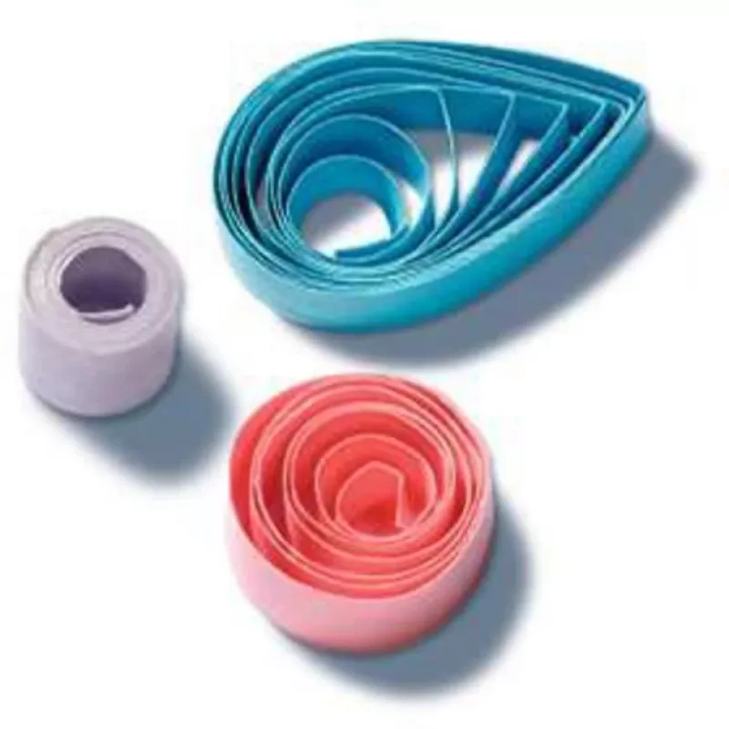BeCreative Paper Art Quilling Stitch, crafting