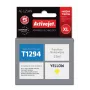 Activejet AE-1294N Tusz (zamiennik do Epson T1294; Supreme; 15 ml; żółty)