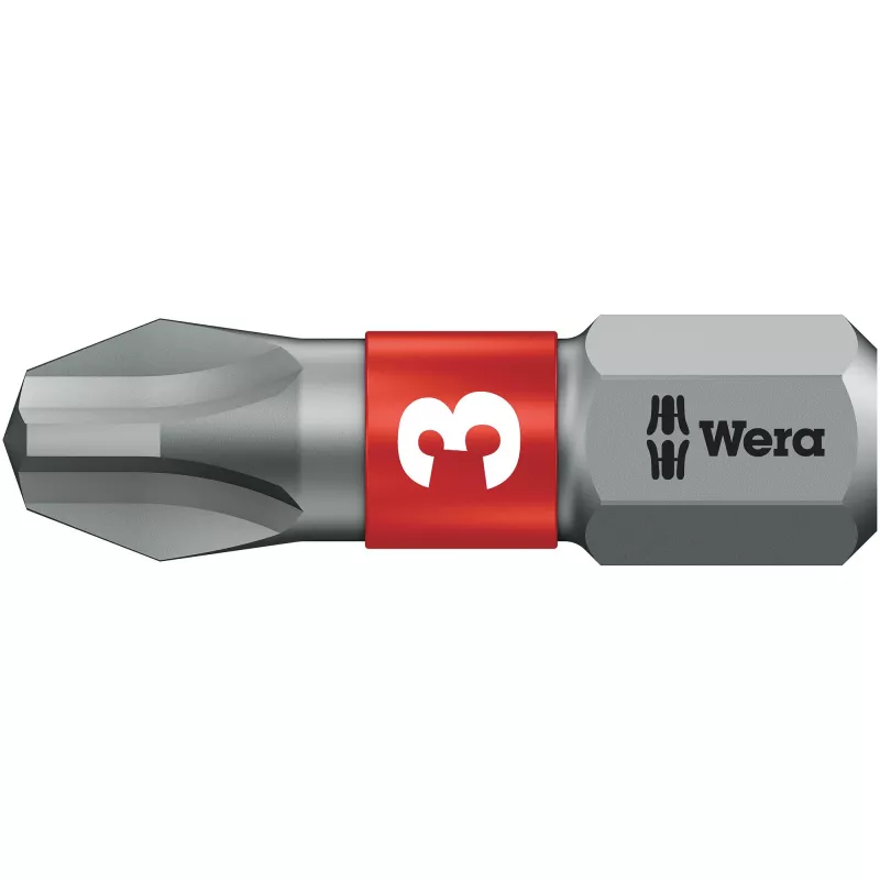 Wera 05051515001 Zestaw wkrętaków ręcznych, wkrętak prosty