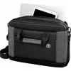 WENGER Underground Torba na notebooka na 35,8 do 39,6 cm 14,1 do 15,6 cala Toploader Tablet Laptop czarna