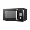 Kuchenka mikrofalowa Midea MAC23XF — 23 L, 800 W, termoobieg i grill
