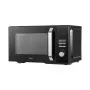 Kuchenka mikrofalowa Midea MAC23XF — 23 L, 800 W, termoobieg i grill